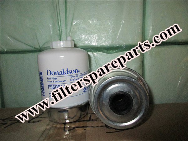 P550914 Donaldson Fuel/Water Separator